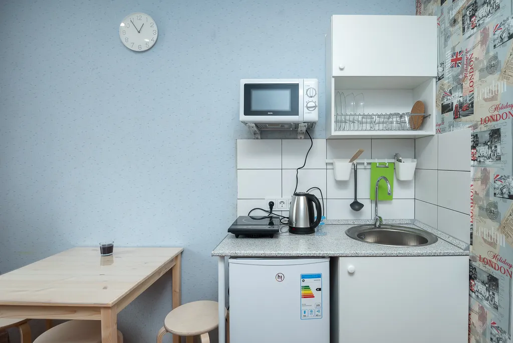 Апартамент Tat House возле IT парка