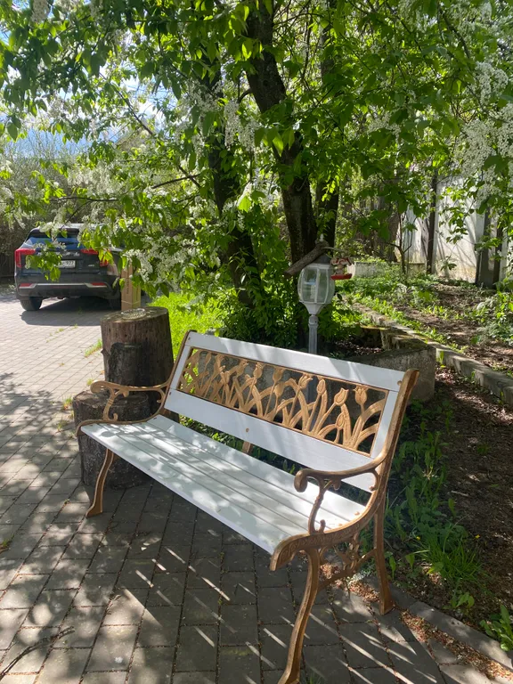 Уютный дом на Рублевке