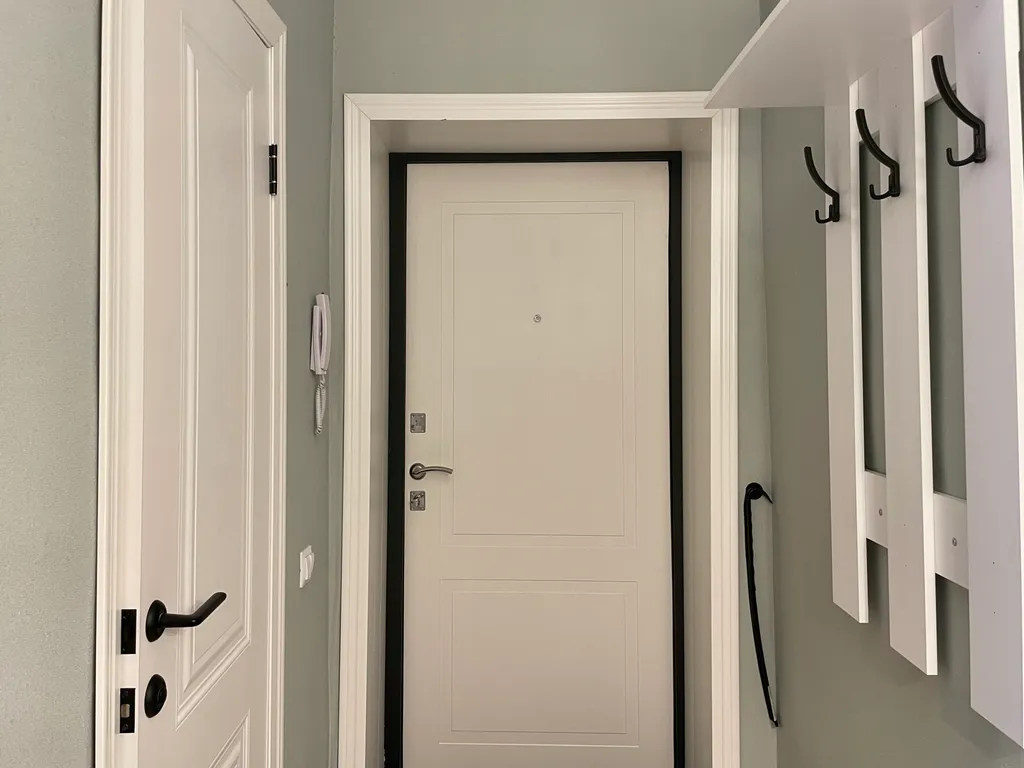 Квартира Уютная квартира у вокзала — Великий Новгород