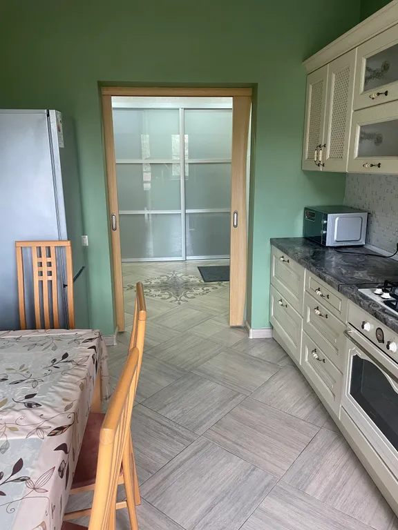 2-комнатная просторная квартира