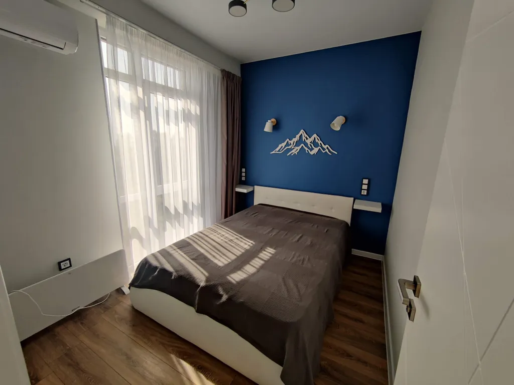 Квартира Квартира на Соренто — Сириус