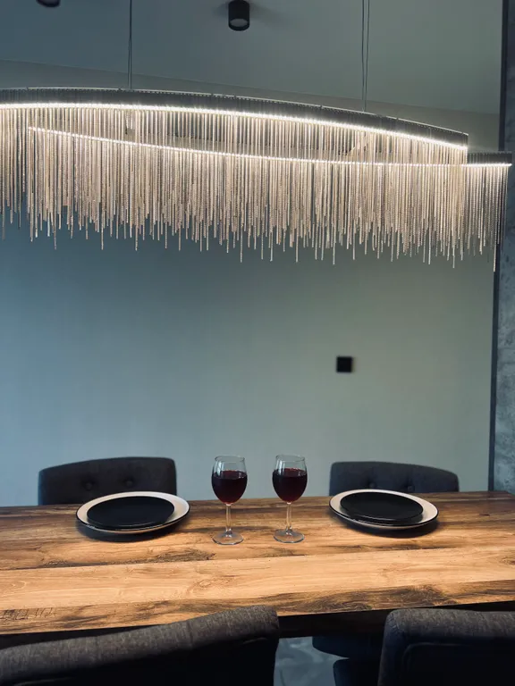 2-комнатная квартира комфорт класса возле аэропорта