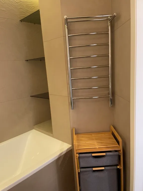 Шикарныq апартамент с невероятным видом на море и закаты