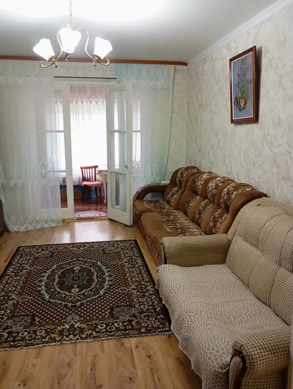 Квартира у моря