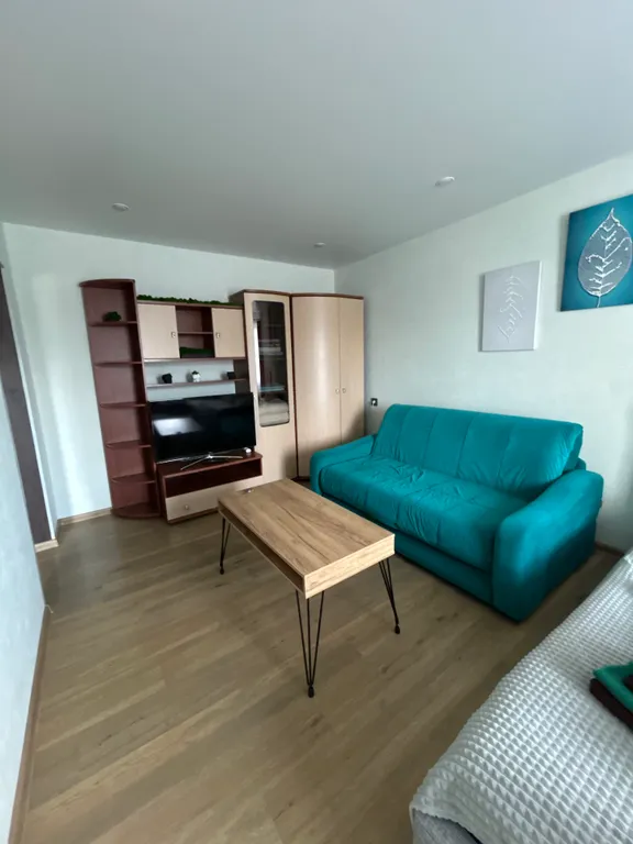 Квартира Апартаменты в Долине Уюта — аренда посуточно в Мурманск