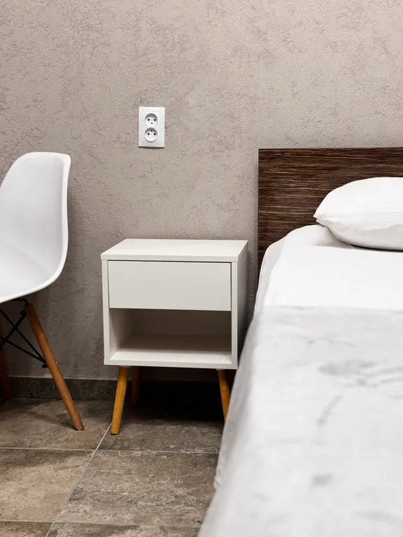 Коттедж Уютный гостевой домик в центре города — Сочи