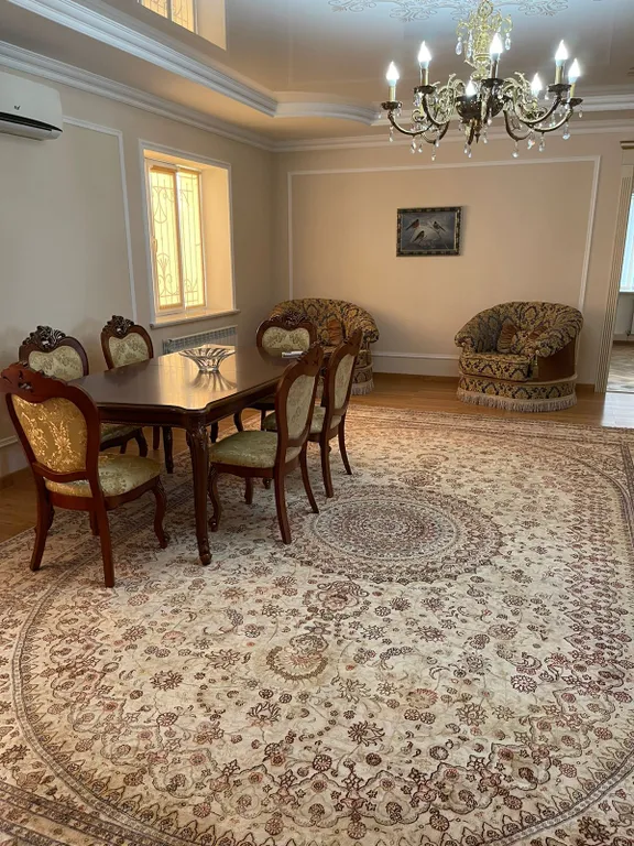 Дом с видом на море