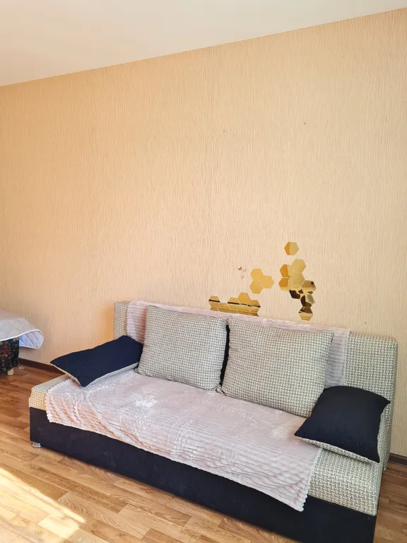 Апартаменты на юге