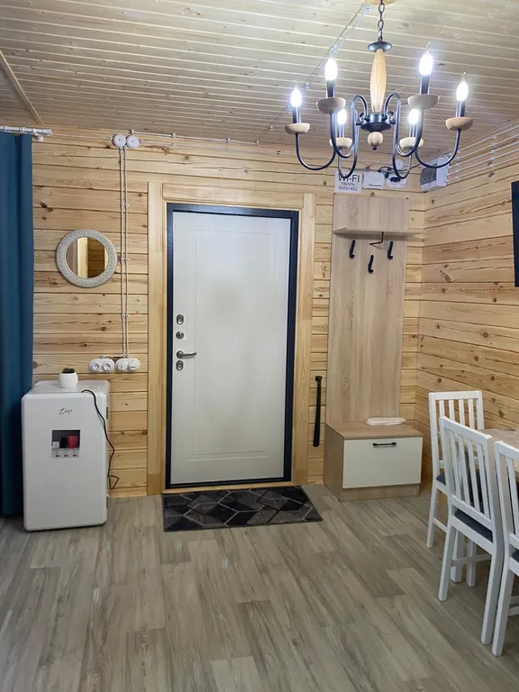 Уютный дом в Дивеево