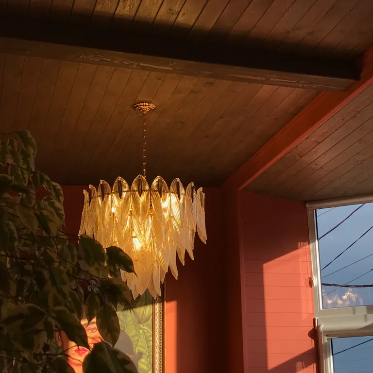 Шикарные апартаменты Фриды Кало в самом центре