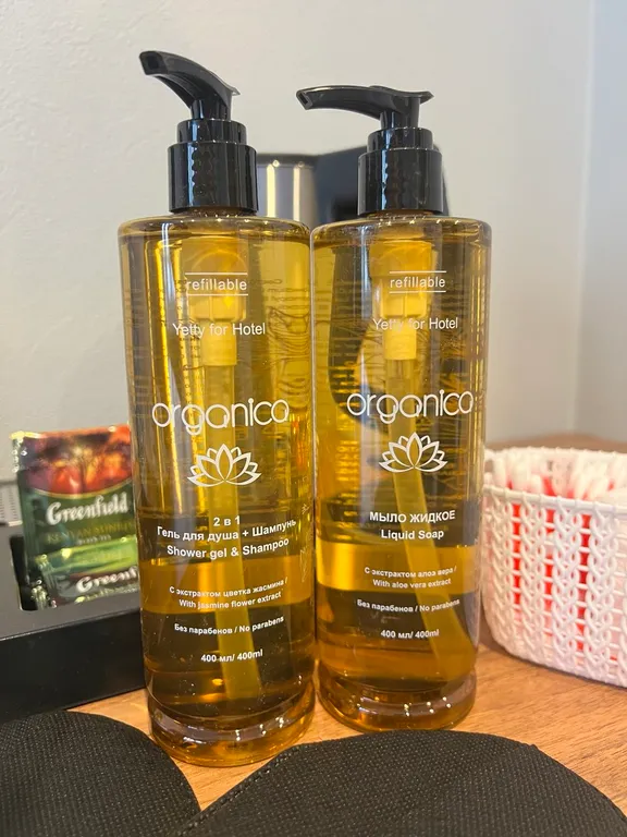 Квартира Квартира Центр города, удобная кровать — Ярославль