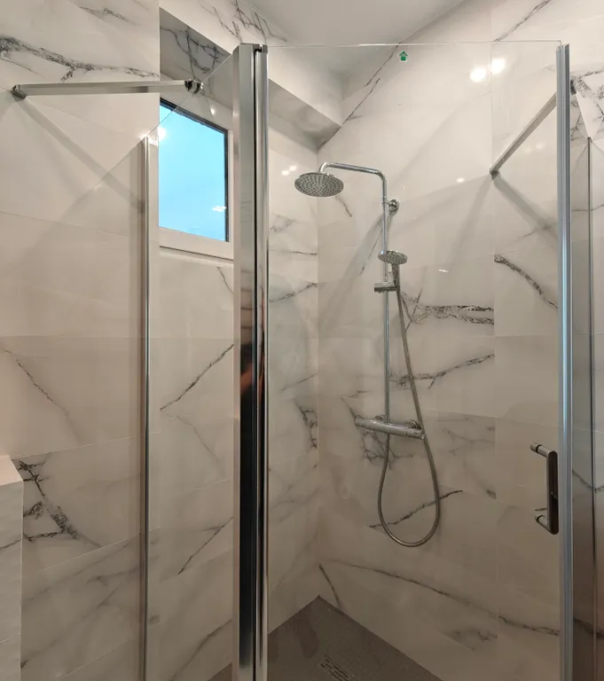 Квартира с красивым видом