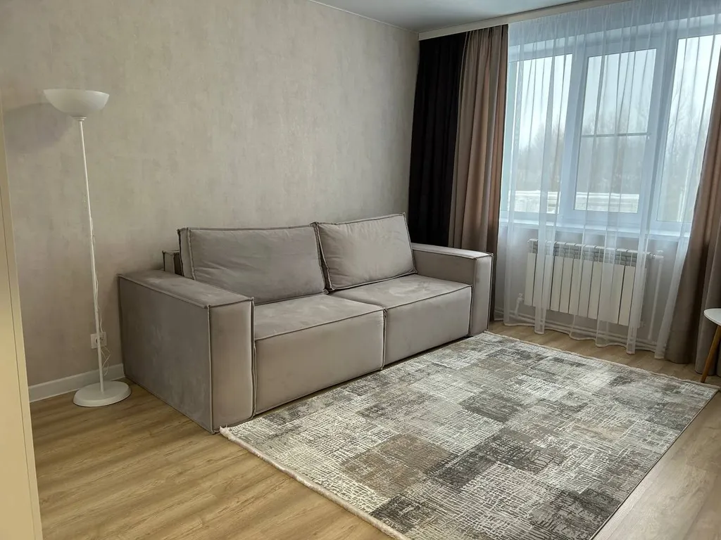 Апартаменты Династия