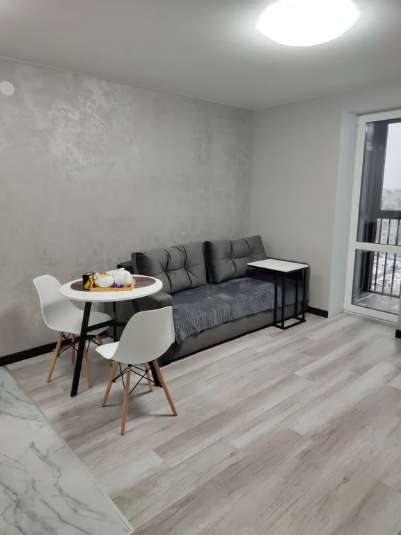 Квартира Уютная студия с отличным ремонтом — аренда посуточно в Ижевск