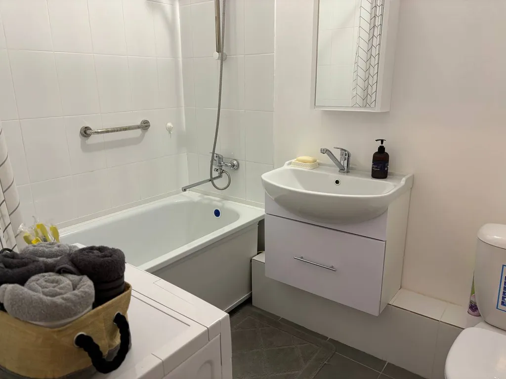 Квартира Уютная квартира — Екатеринбург