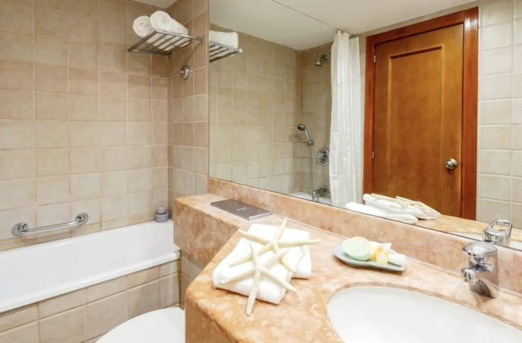 Квартира с видом на море