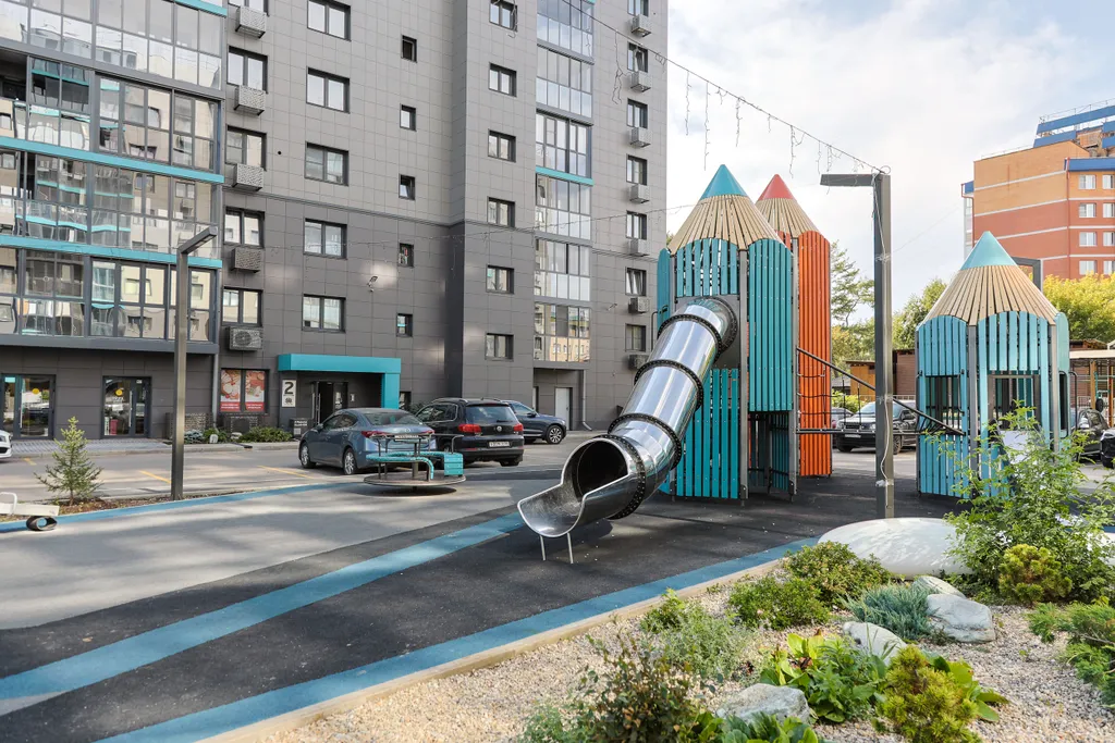 Топ квартира у выставкы в центре города