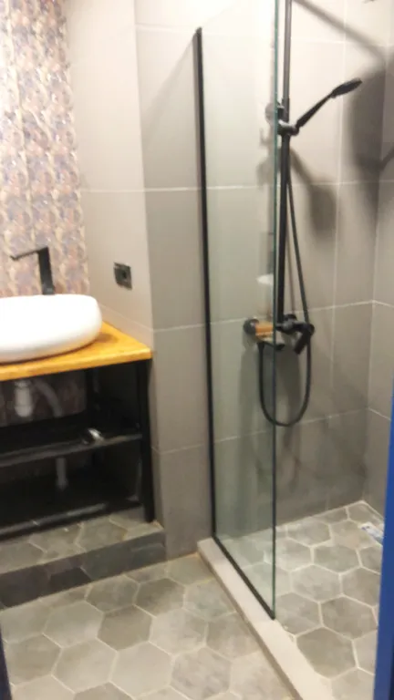 Комфортная квартира около проспекта Руставели