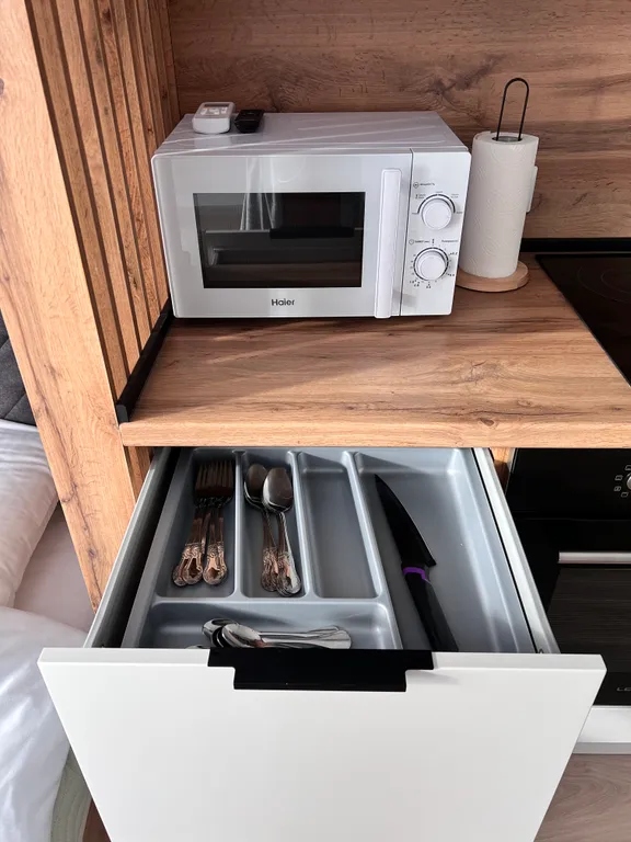 Уютная студия в центре