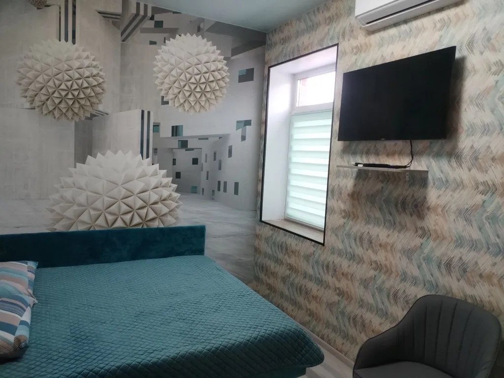 6-комнатный Дом