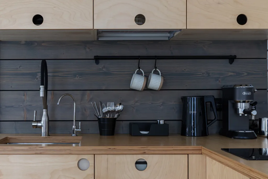 Wow Dacha Крыжовник