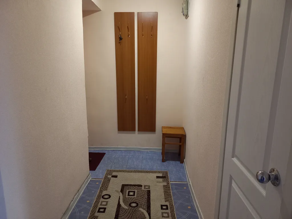 Квартира Квартира в центре города с видом на город — Элиста