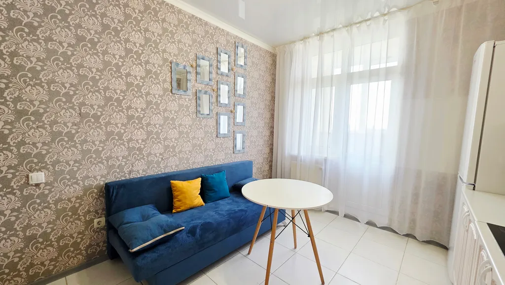 Квартира Квартира у парка — Краснодар