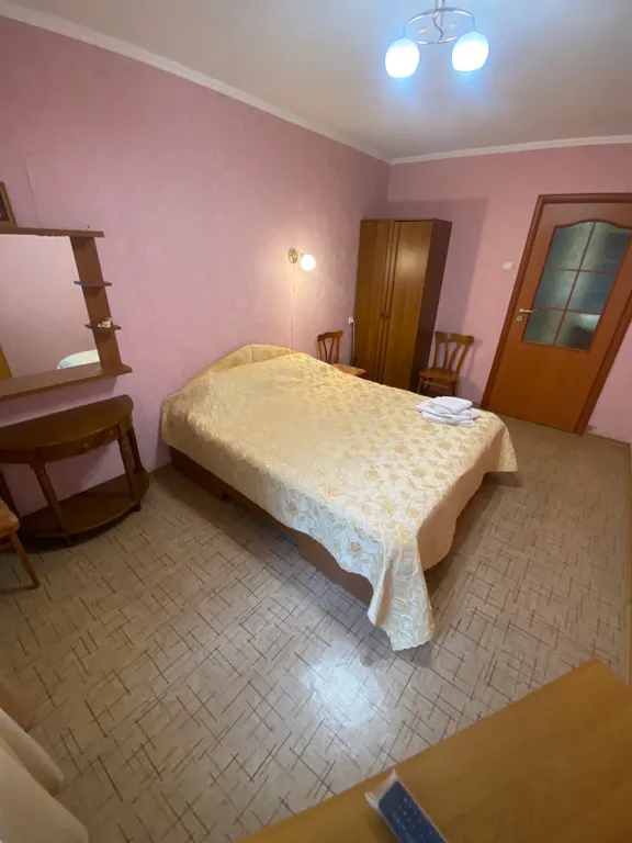 Прямая аренда квартиры посуточно от собственника.