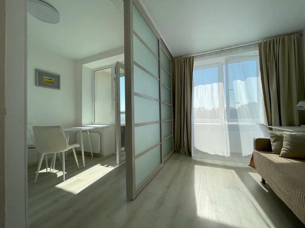 Видовая студия