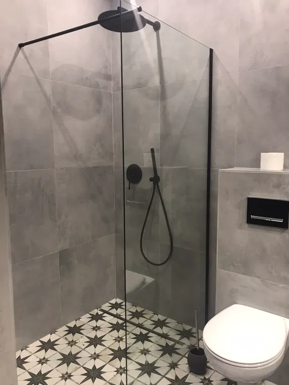 Лофт в центре с отдельным входом