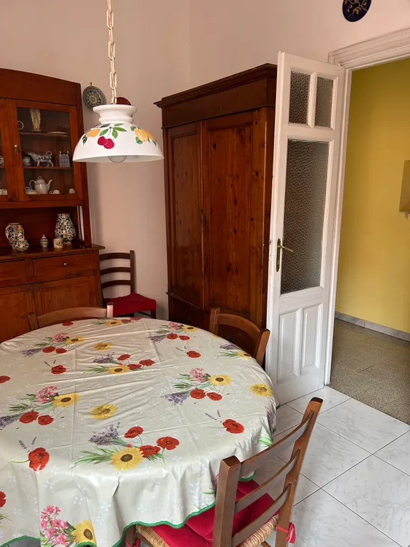 Тихая комната рядом с историческим центром Рима