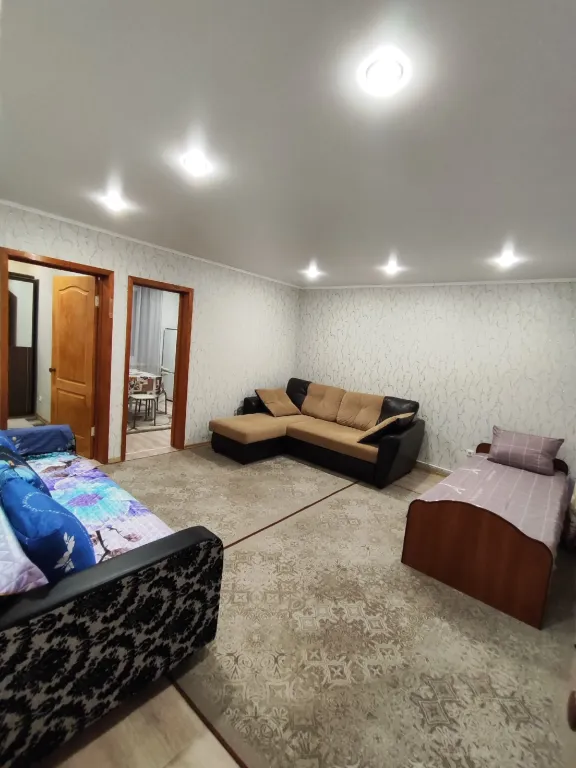 Уютный, чистый дом в 5-ти минутах езды до горнолыжного центра