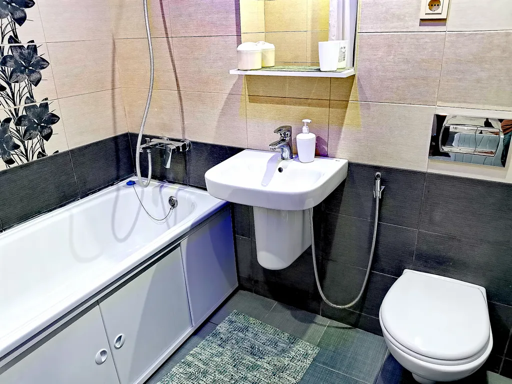 Большая двушка для большой семьи рядом с Шереметьево