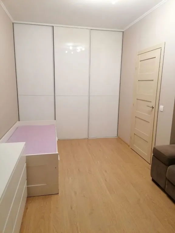 Уютная евродвушка