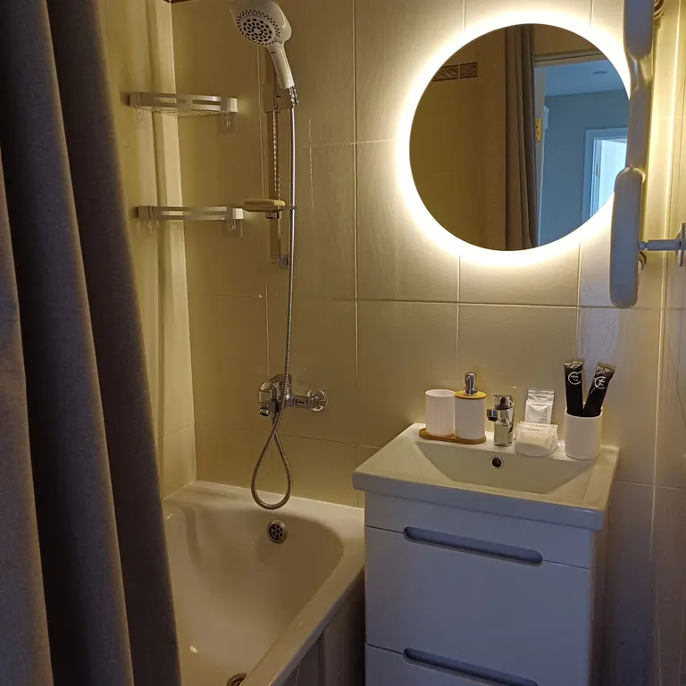 Квартира Квартира в центре города в самом инфаструктурном месте — Краснодар