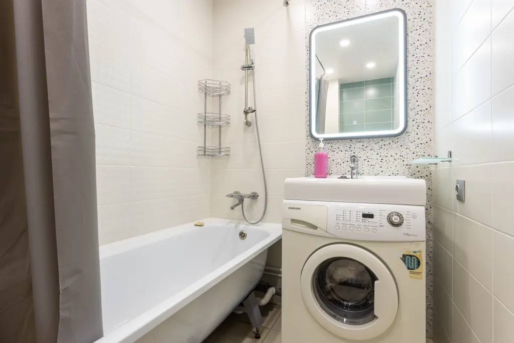 Квартира Апартаменты вблизи ТЦ Планета — Красноярск