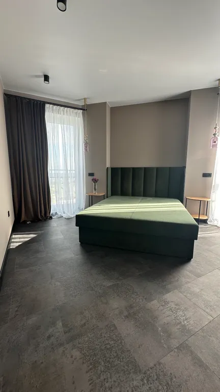 Стильная и уютная квартира в центре города