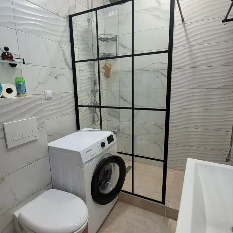 Уютная квартира у моря