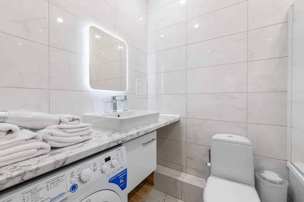 Квартира на Счастливой