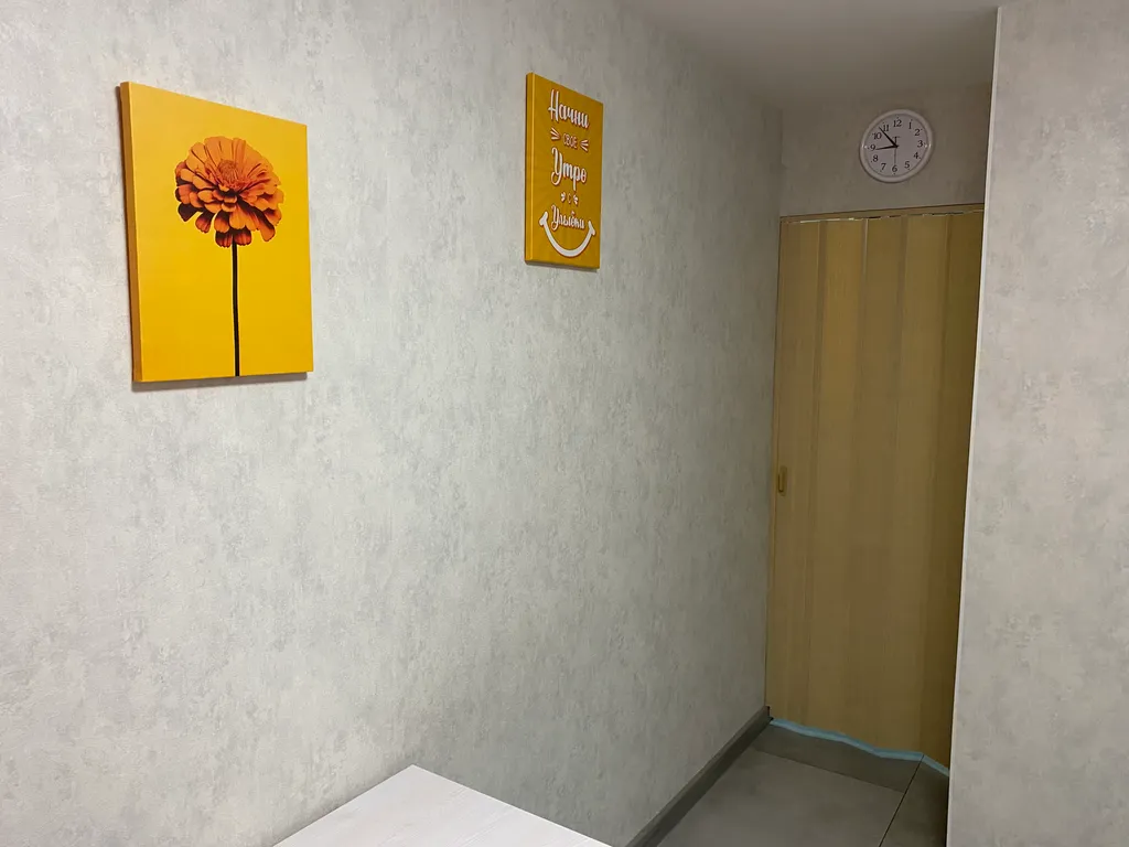 Отличная однушка рядом с Ярославкой