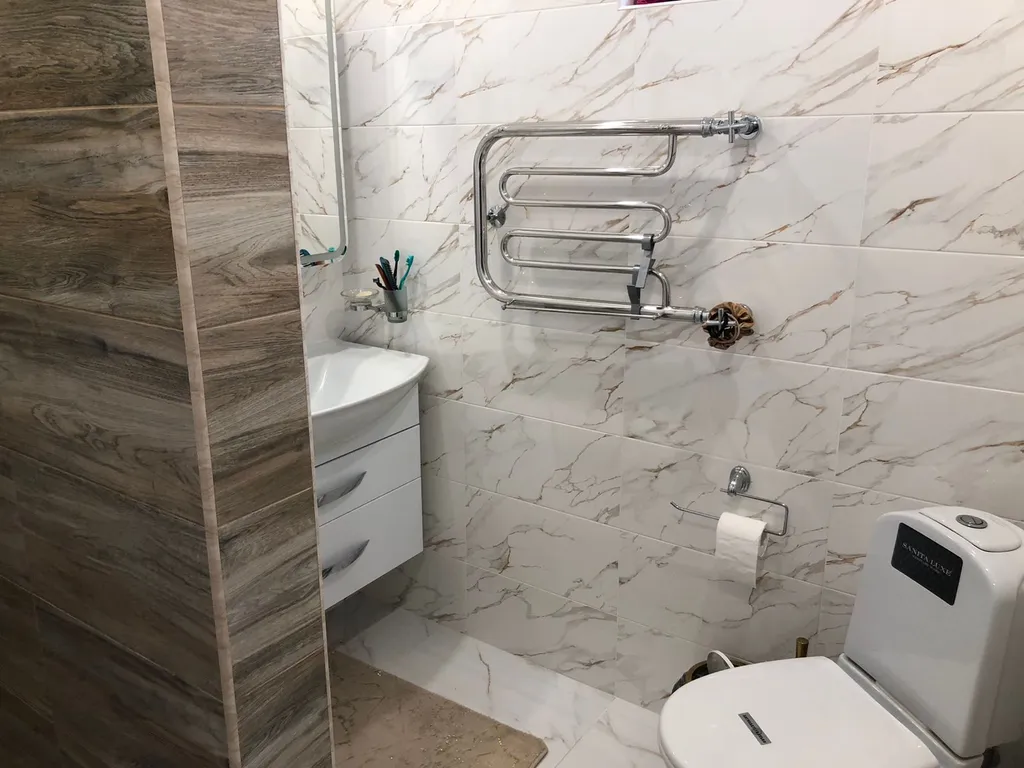 Уютный дом в станице Голубицкой