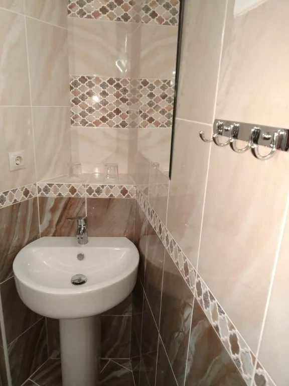 Квартира Комната Комфорт в коттедже — Кучугуры