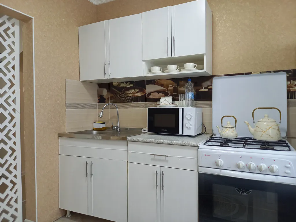 Солнечная орбита