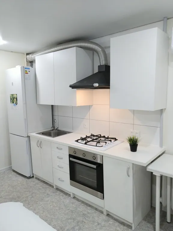 Уютная квартира рядом с парком