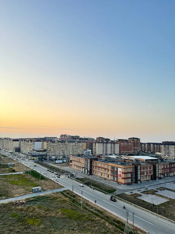 Уютная квартира-студия рядом с морем