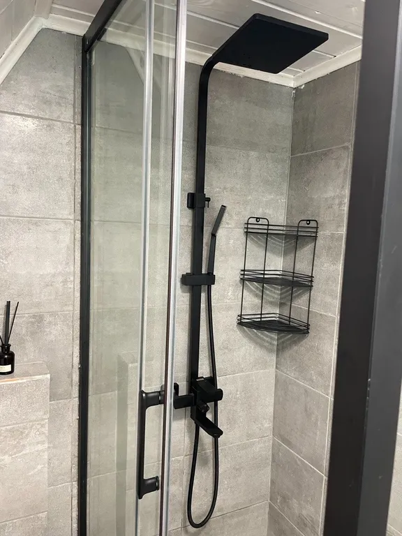 Дом для отдыха с сауной