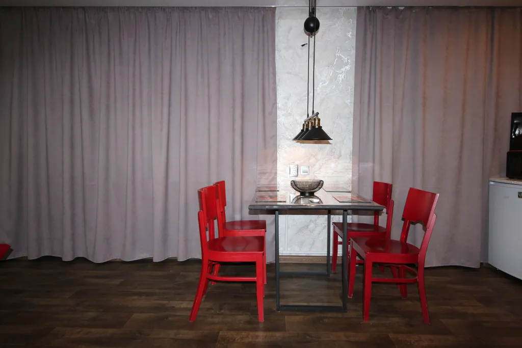 Апартаменты в историческом центре