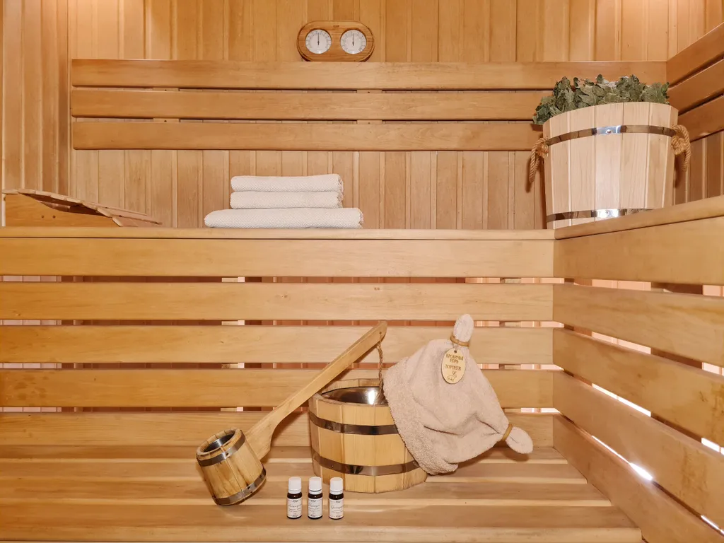 Апартаменты Кроличья нора