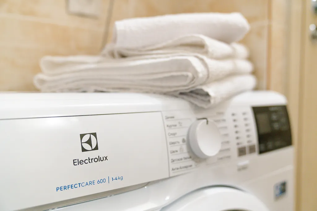 Квартира Квартира Nice Studio near Sea — Санкт-Петербург