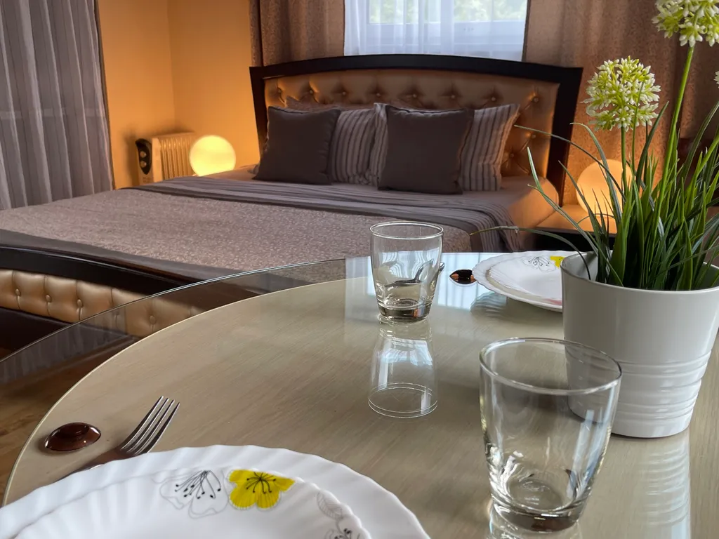 Квартира Уютный дом-студия у леса — аренда посуточно в Чехов